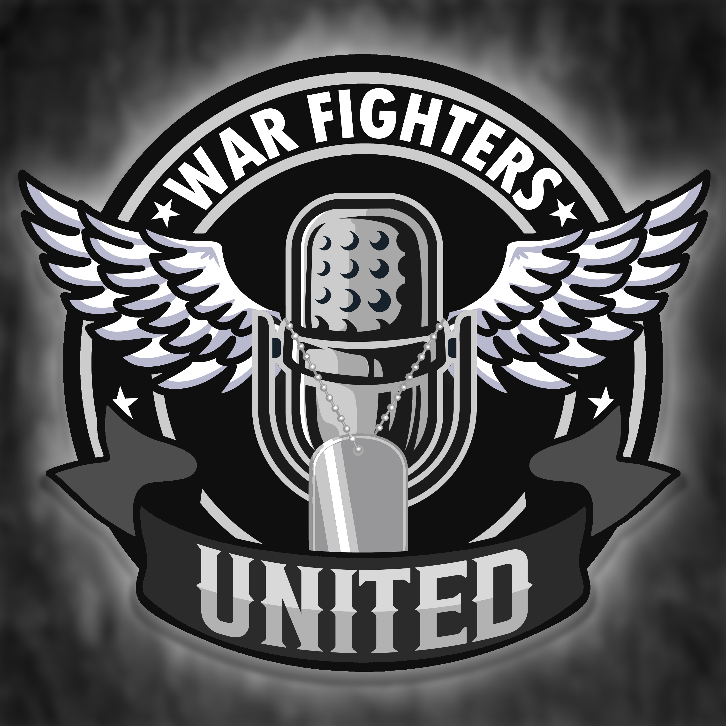 Warfighters United Episode 32 - Host Eric Calley Interviewed By Q106 Afternoon Host Terry Stevens Part 2