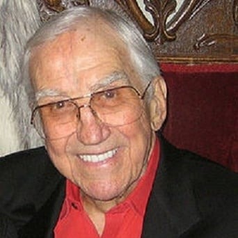 Happy Birthday, Ed McMahon May 3, 2007