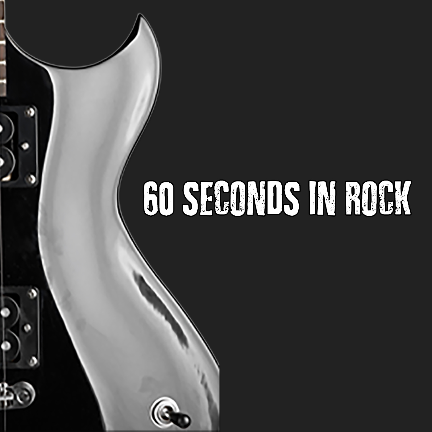 60 Seconds in Rock