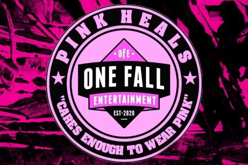 Al Snow joins the Buzz Lunch before Pink Heals episode artwork