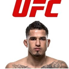 Otto talks UFC 241 with Milwaukee's own Anthony "Showtime" Pettis episode artwork