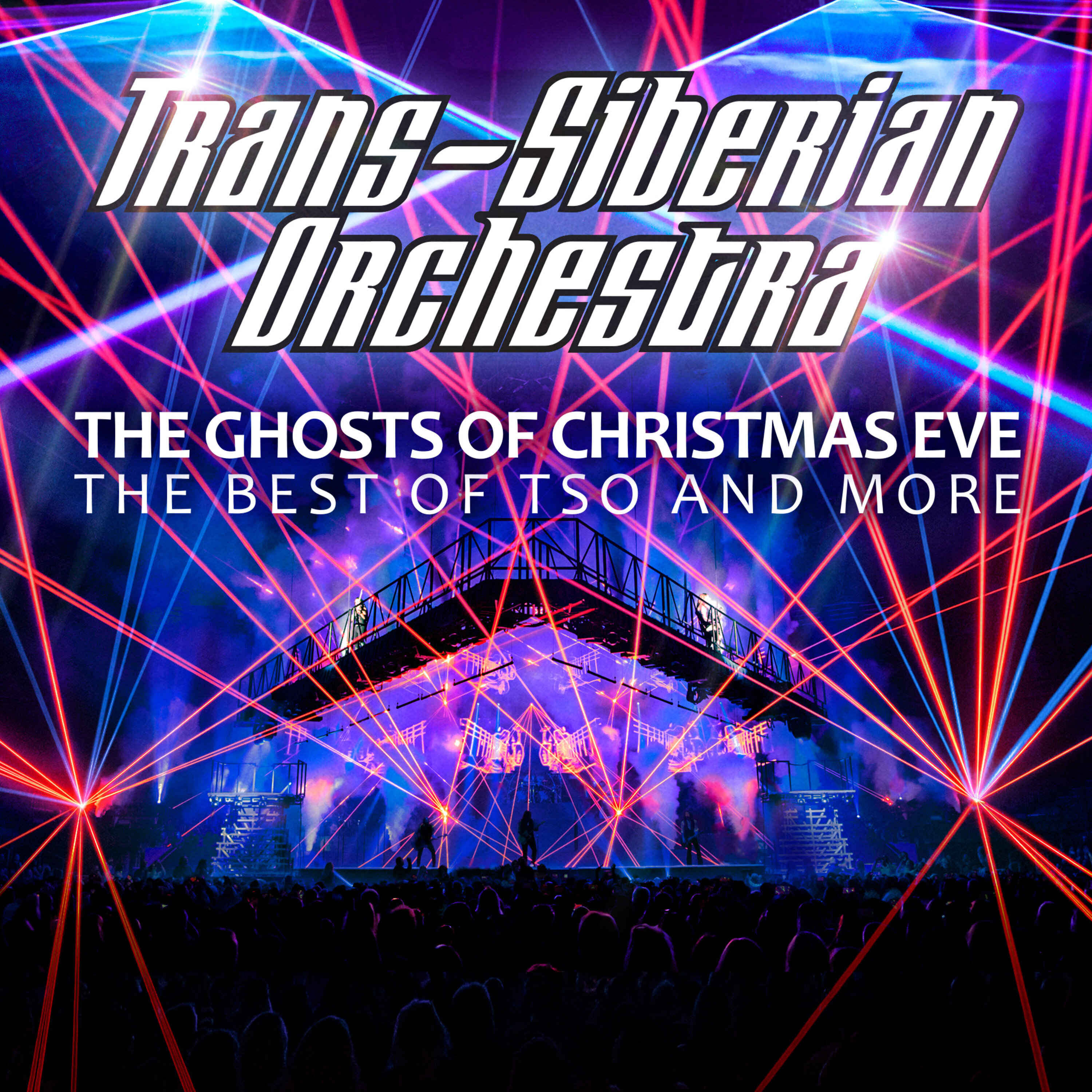 Otto talks with lead guitarist Al Pitrelli of Trans-Siberian Orchestra episode artwork
