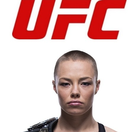 Otto talks UFC 237 with UFC Women’s Strawweight World Champion “Thug” Rose Namajunas episode artwork