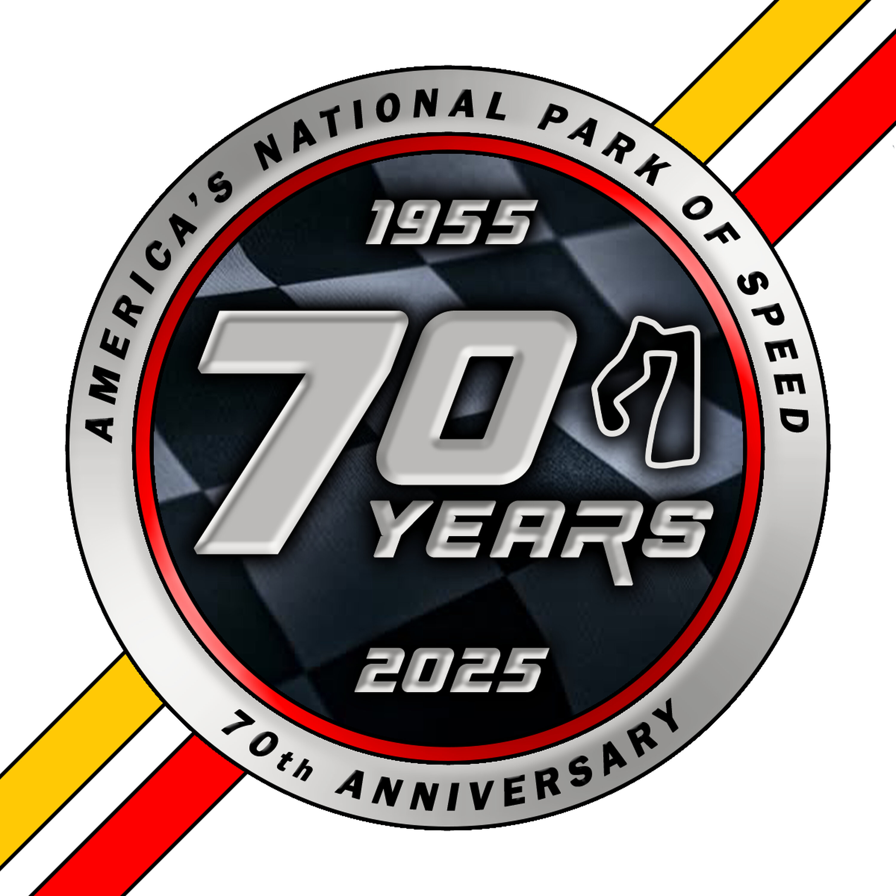 Otto talks with John Ewert about the 70th Anniversary season at Road America episode artwork