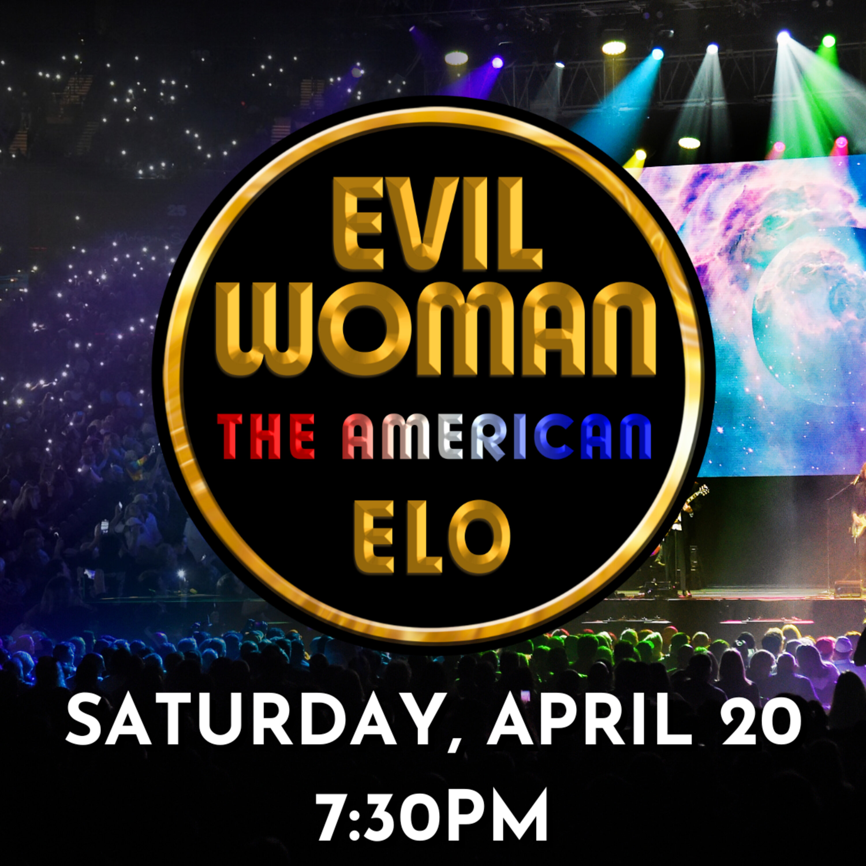 Otto talks with Nigel from Evil Woman - The ELO Experience episode artwork