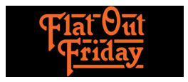 Otto talks with Flat Out Friday and the Mama Tried Cycle show's Jeremy Prach episode artwork