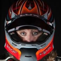 Otto talks SuperGT Trans Am Racing with Cindi Lux episode artwork