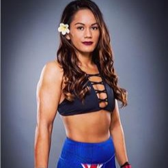 Otto talks Bellator 220 with Bellator Women’s Flyweight World Champion, “The Ilimanator” Ilima-Lei Macfarlane