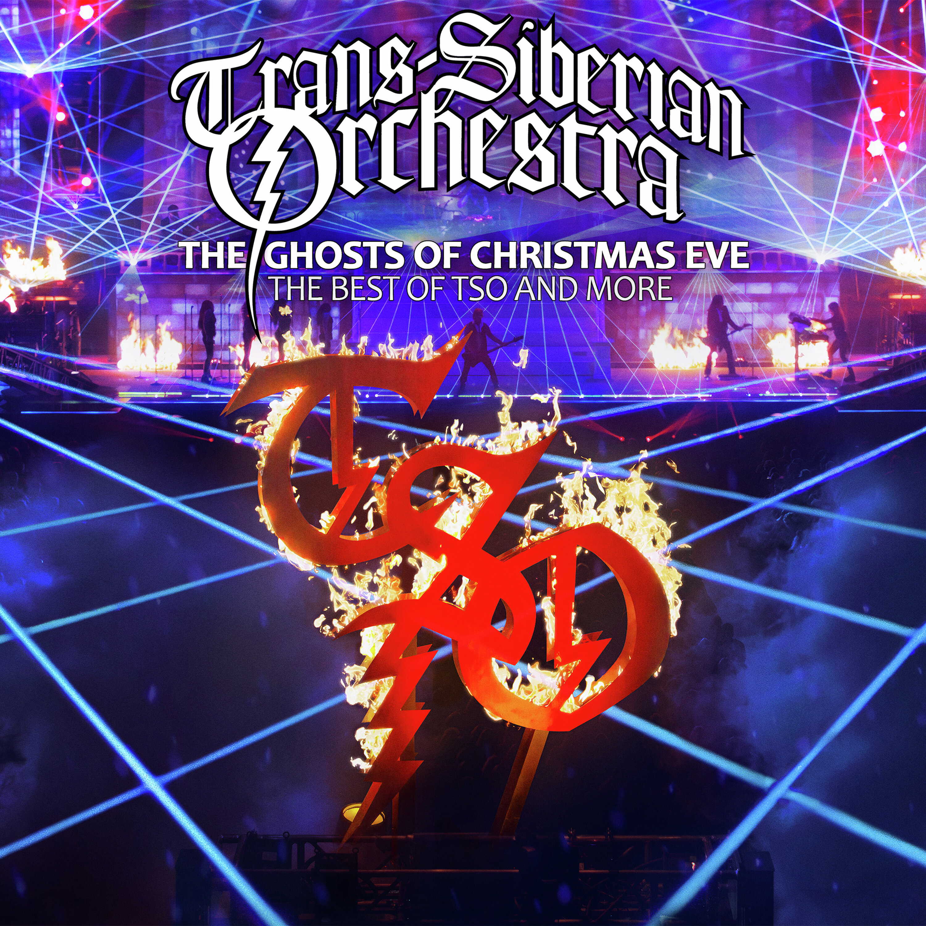 Otto talks to guitarist JOEL HOEKSTRA of TRANS-SIBERIAN ORCHESTRA episode artwork
