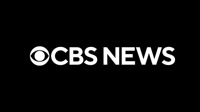 CBS News 4:00 PM November 9th, 2022
