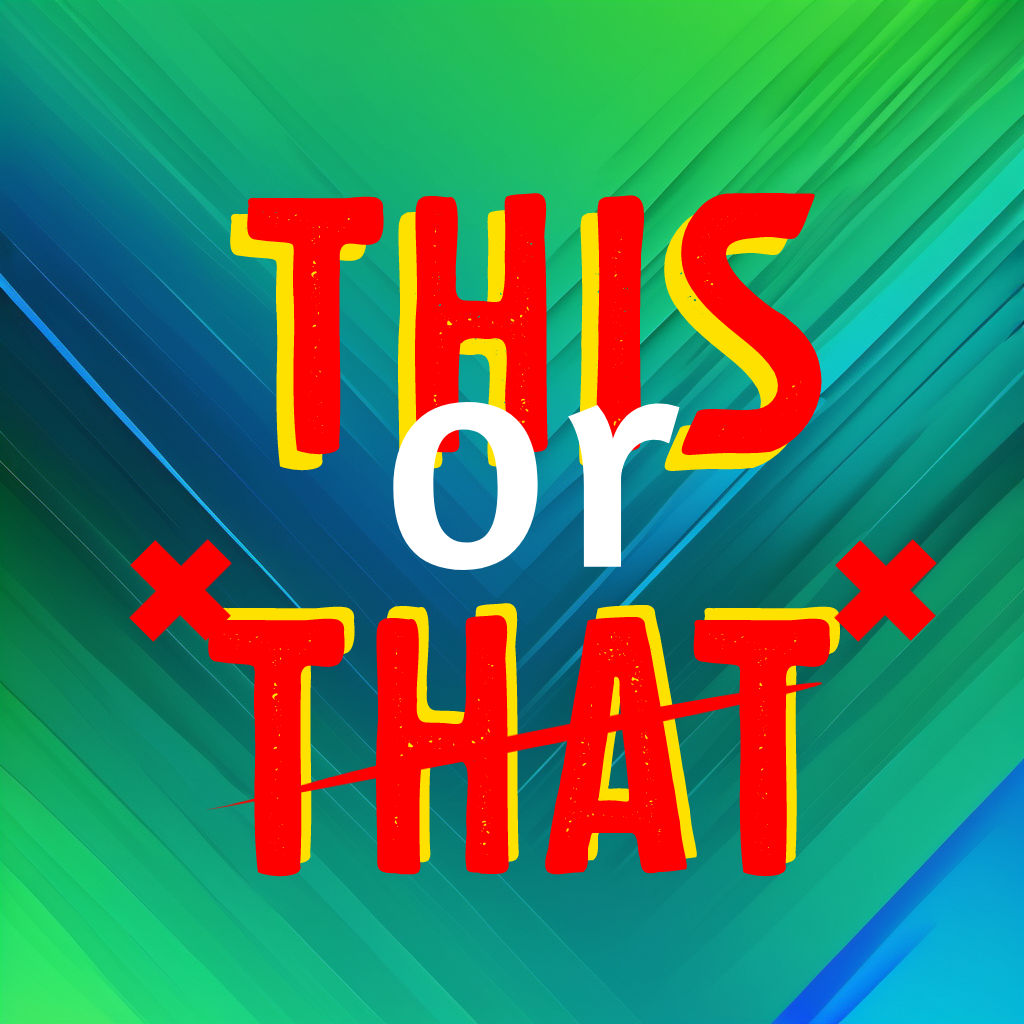This Or That: Romance Aftermath