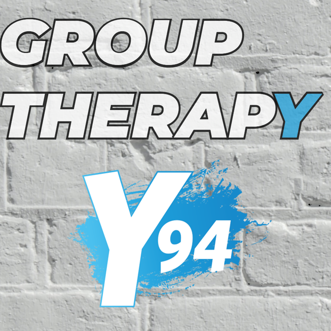 The Ex @ The Wedding - Group Therapy