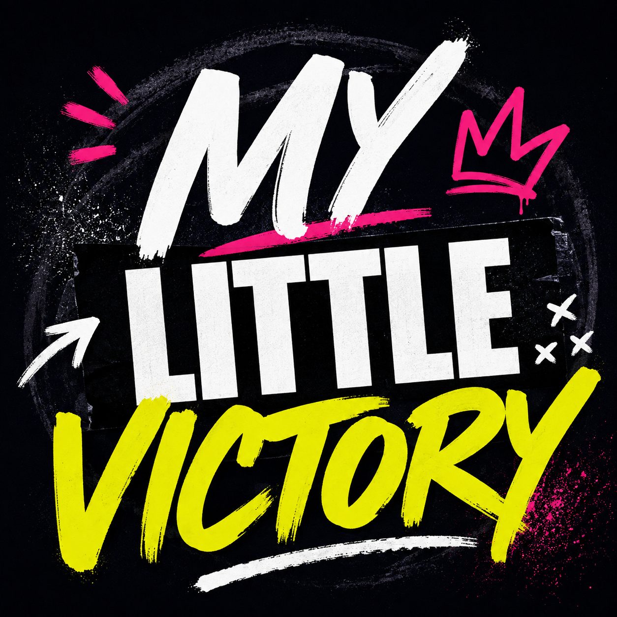 My Little Victory episode artwork