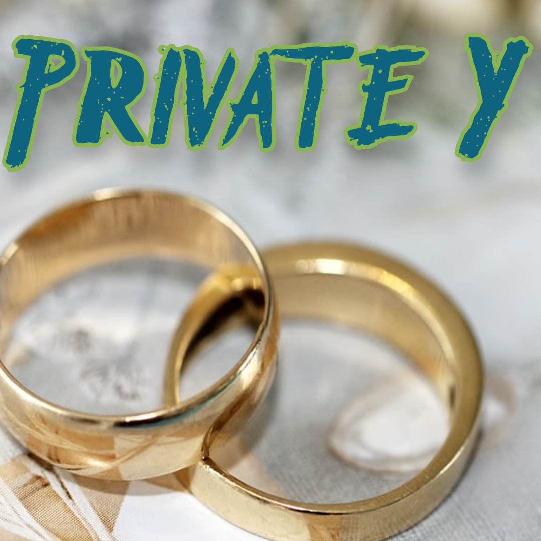 Private Y: Follow Up - Jessica & Anthony