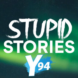 Stupid Stories: And That's My Thong