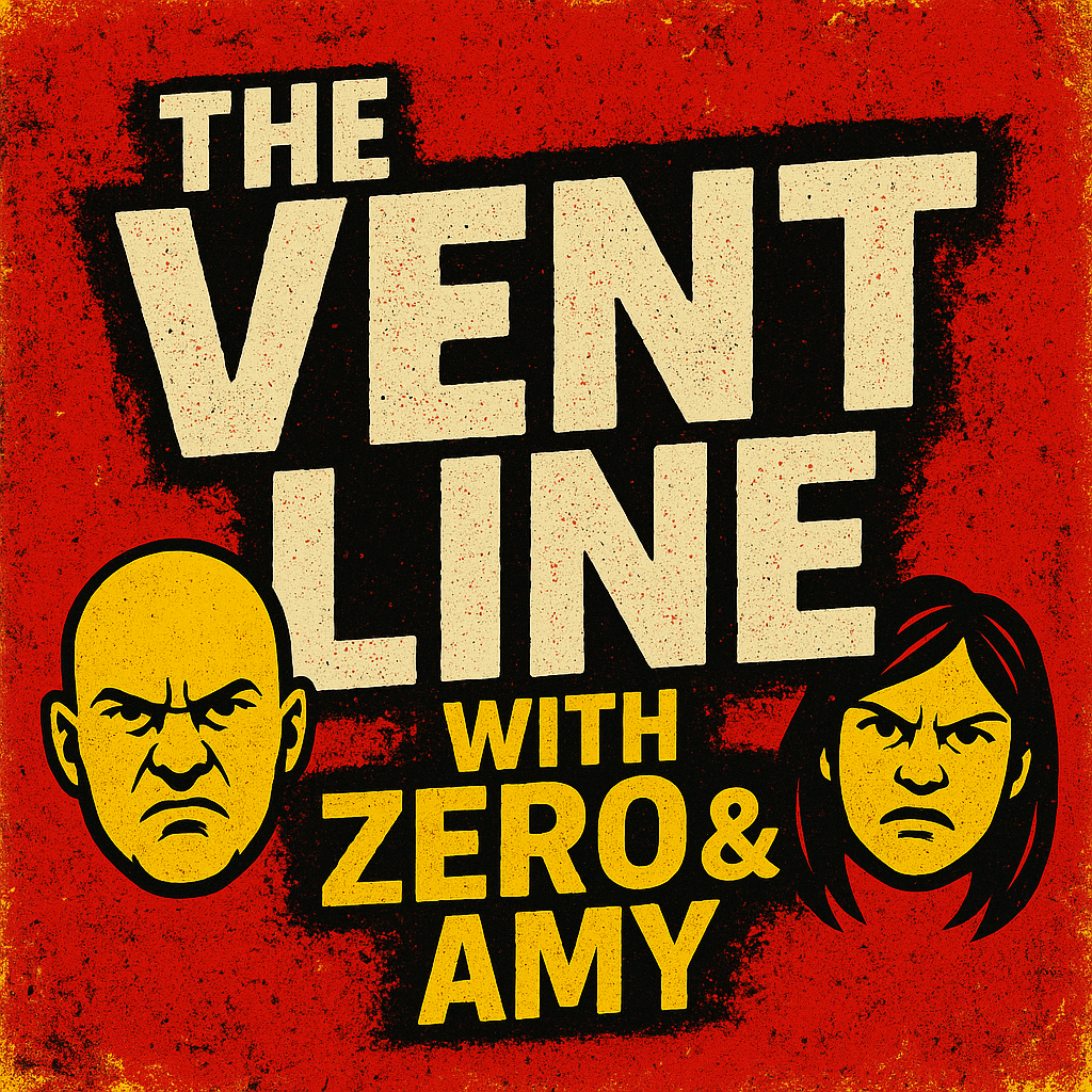 The Vent Line!