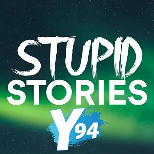 Stupid Stories: The "Summer Break" Edition episode artwork