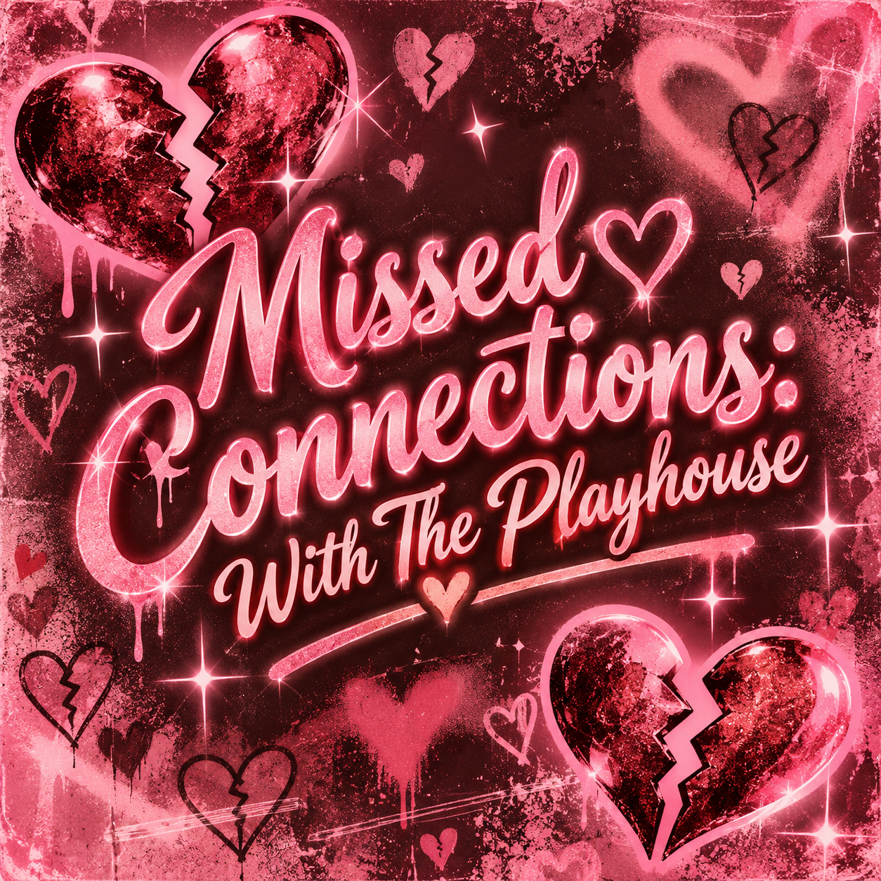 Missed Connections: My Red Eyed Beauty episode artwork