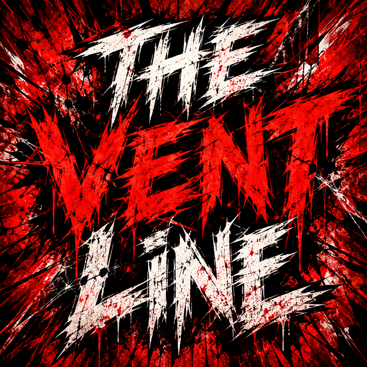 The Vent Line: Raging Out.
