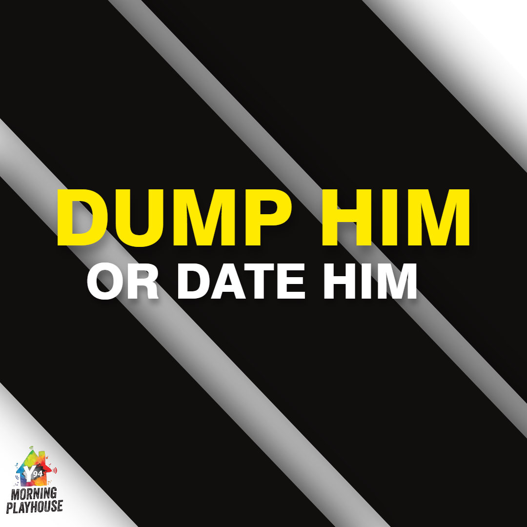 Dump Or Date: The Gamer