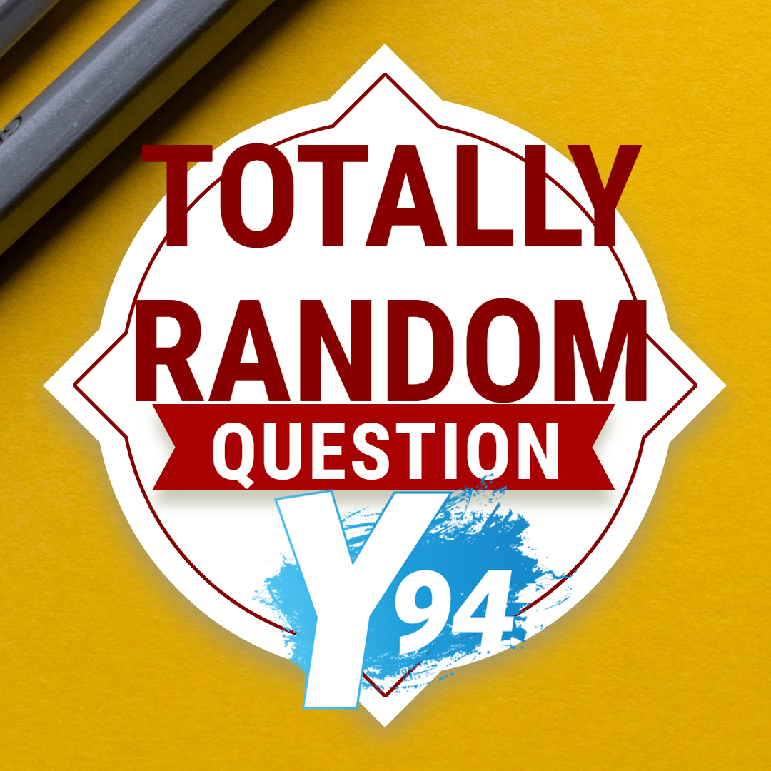 What Is Something You Think Is Totally Useless?