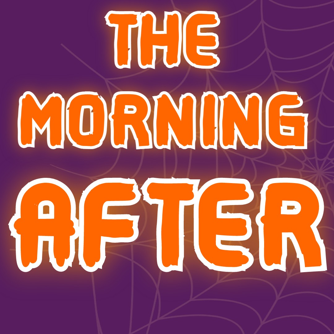 The Morning After: The Roster