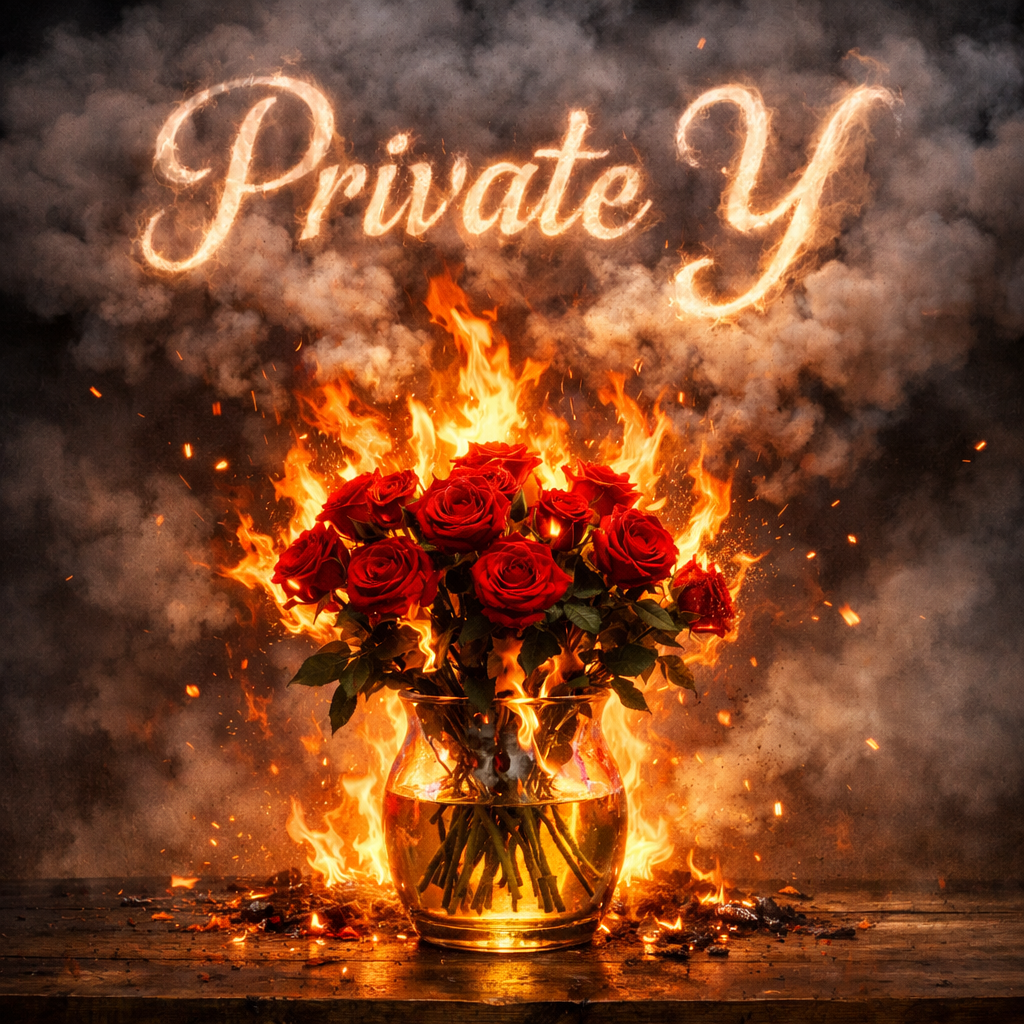 Private Y: The Parking Lessons
