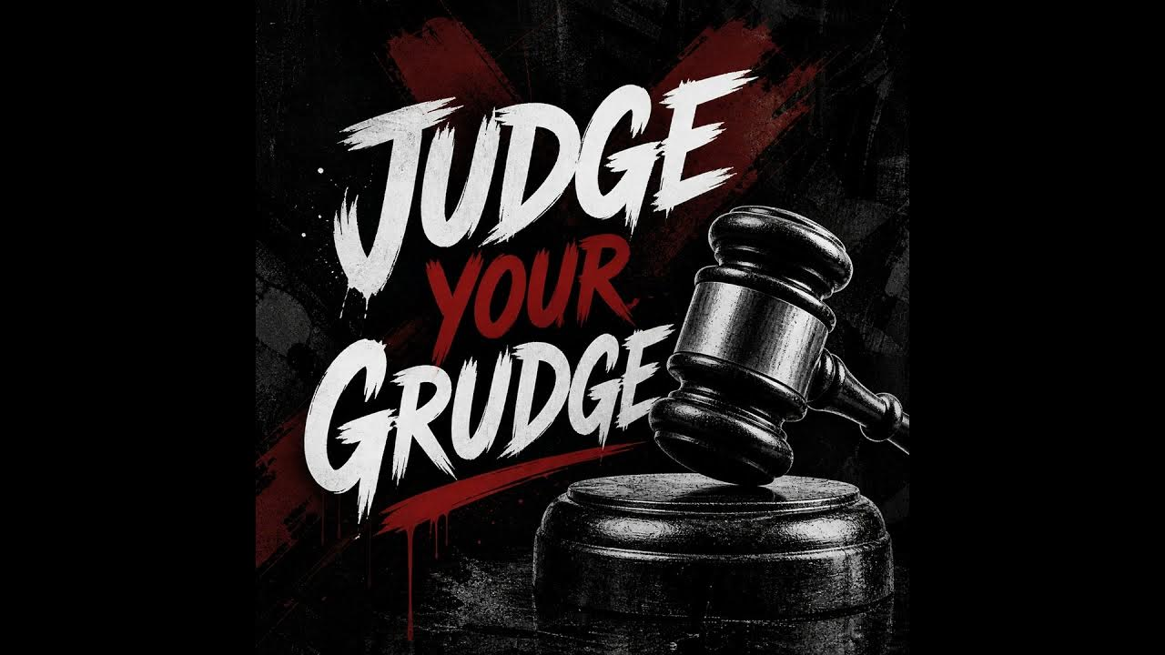 Judge Your Grudge: Baby Shower Battles episode artwork