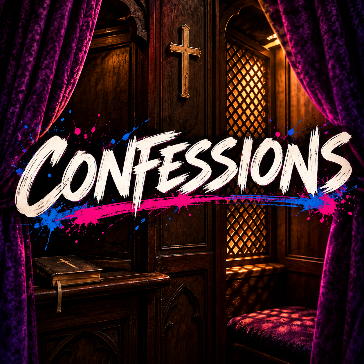 Confession: I'm Just... So Over Disney.