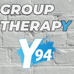 Want To Breakup, But He Was Just Fired - Group Therapy