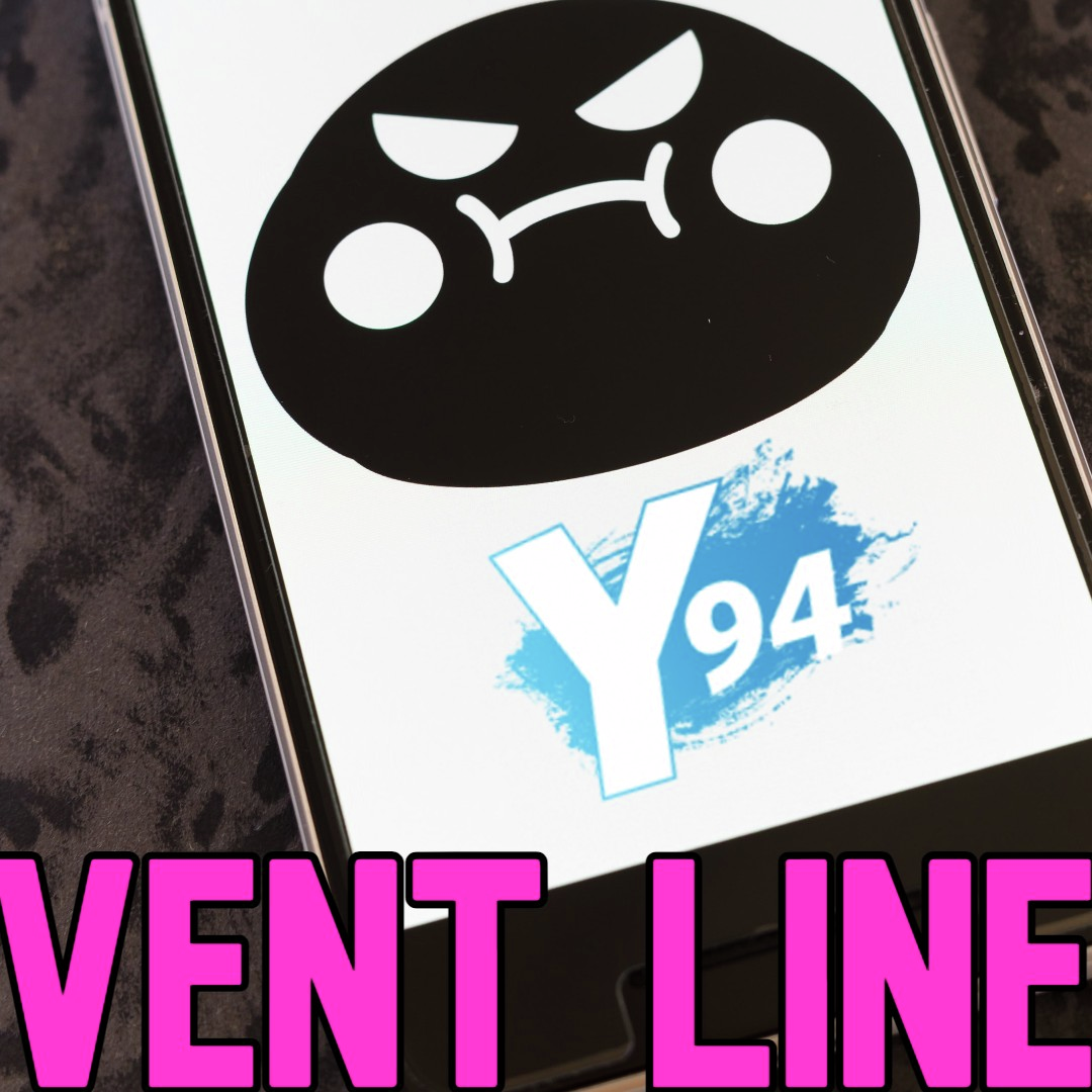 Vents! Why You Raging Out Lately? episode artwork