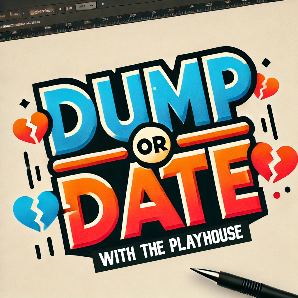 Dump Him Or Date Him: He Lacks Ambition episode artwork