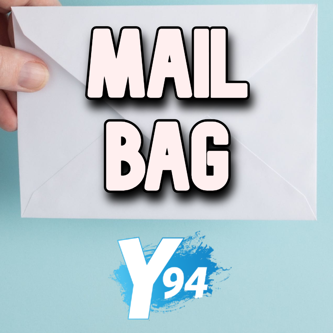 Not Wearing The Ring