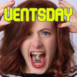 VentsDay: We Ask Folks Why They're Crabby