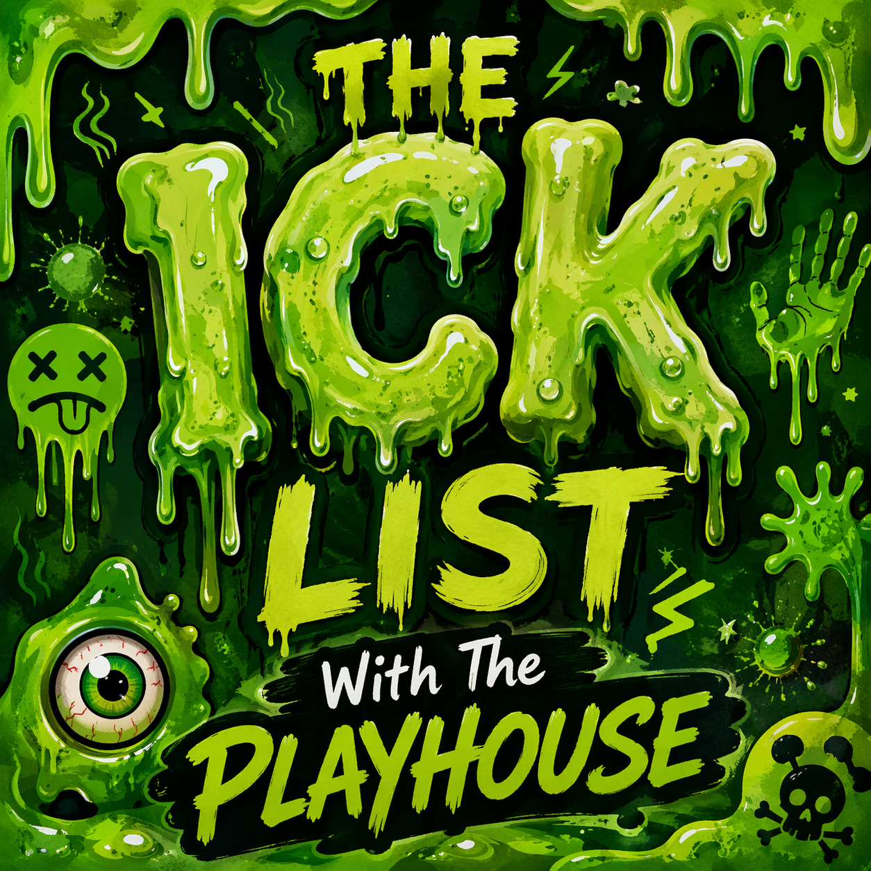 The Ick List
