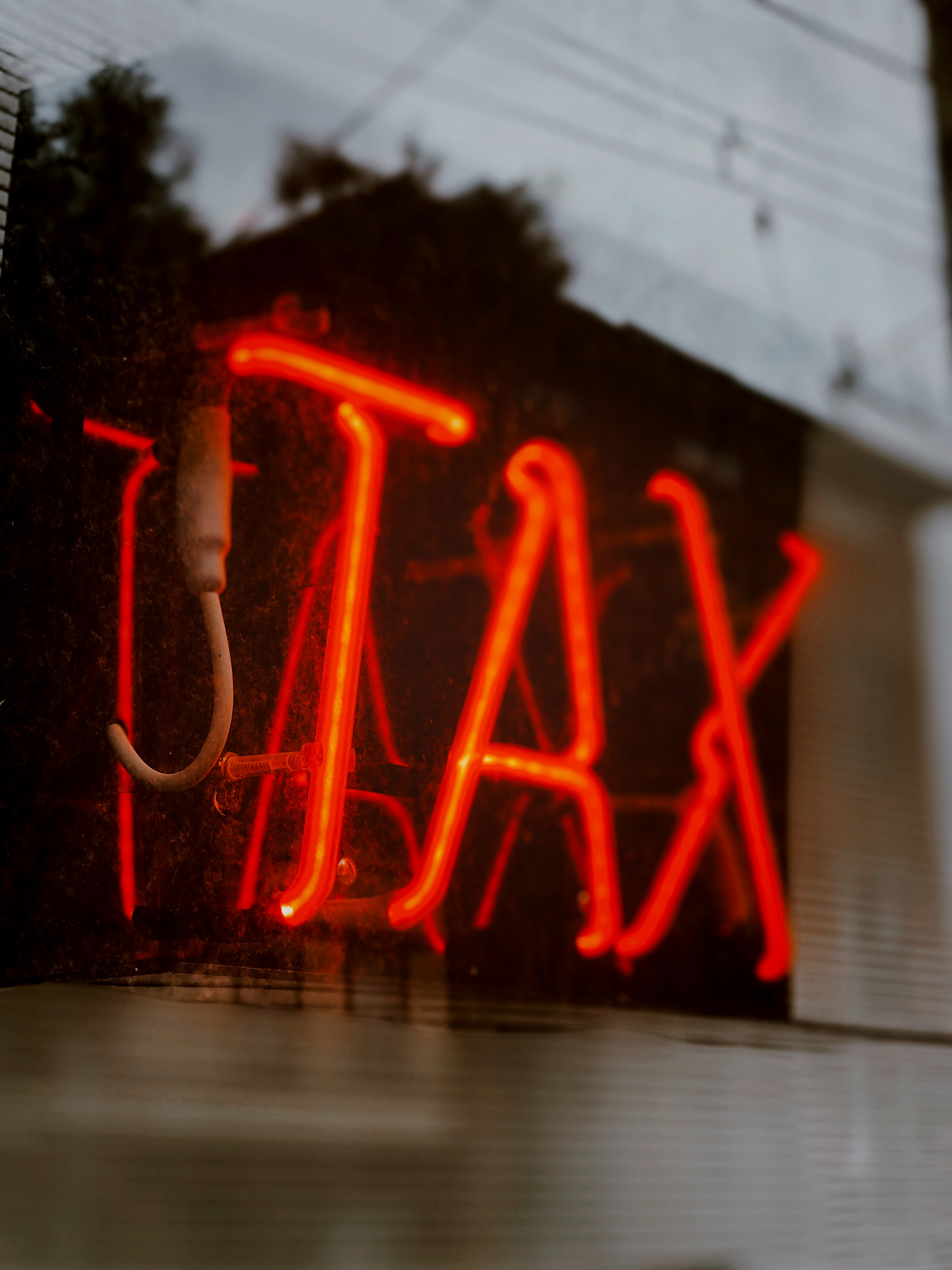 My Boyfriend Cheats On His Taxes