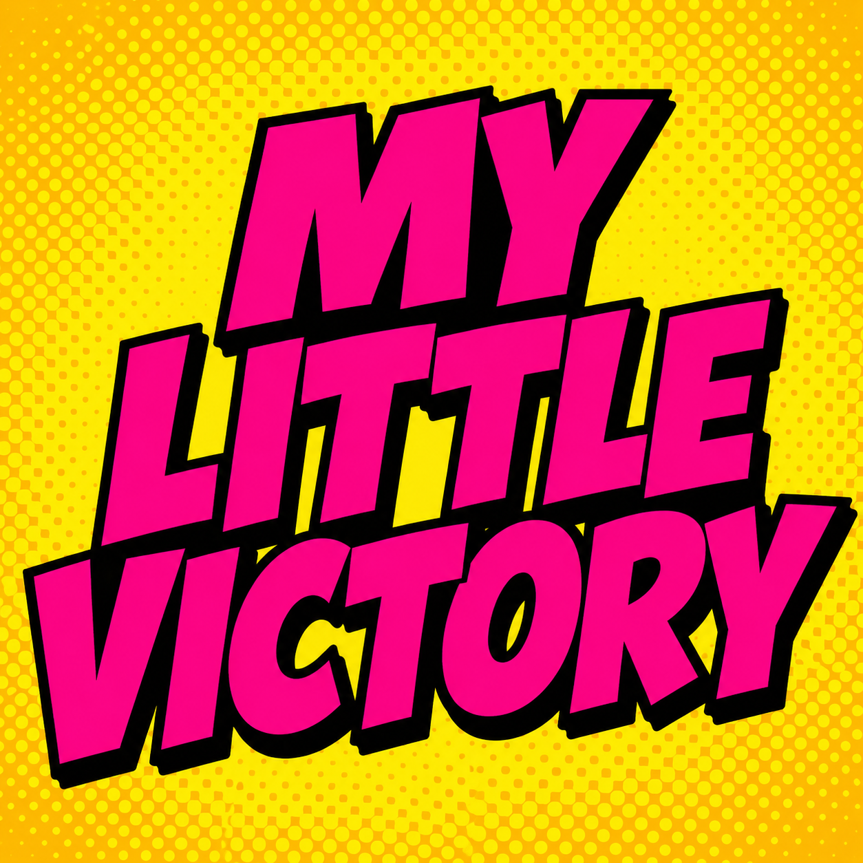 My Little Victory; Well, What's Good? episode artwork