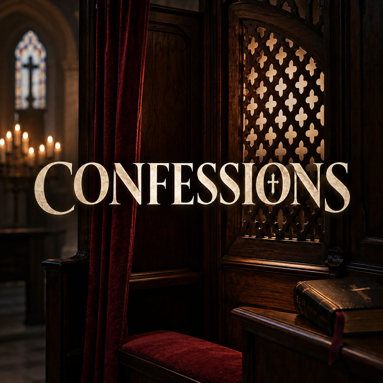 Confession: So I'm Into His New Girlfriend...