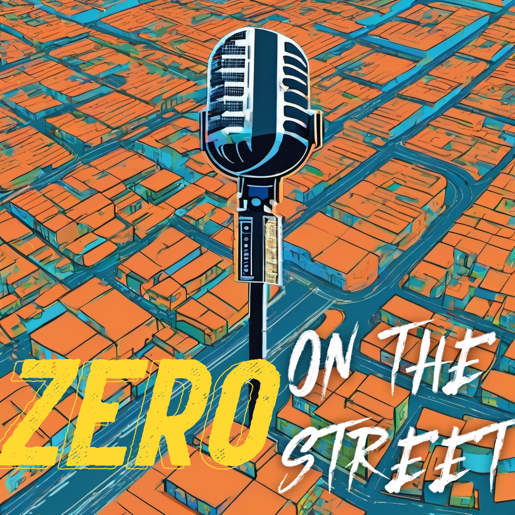 Pretty Perks: Zero On The Street