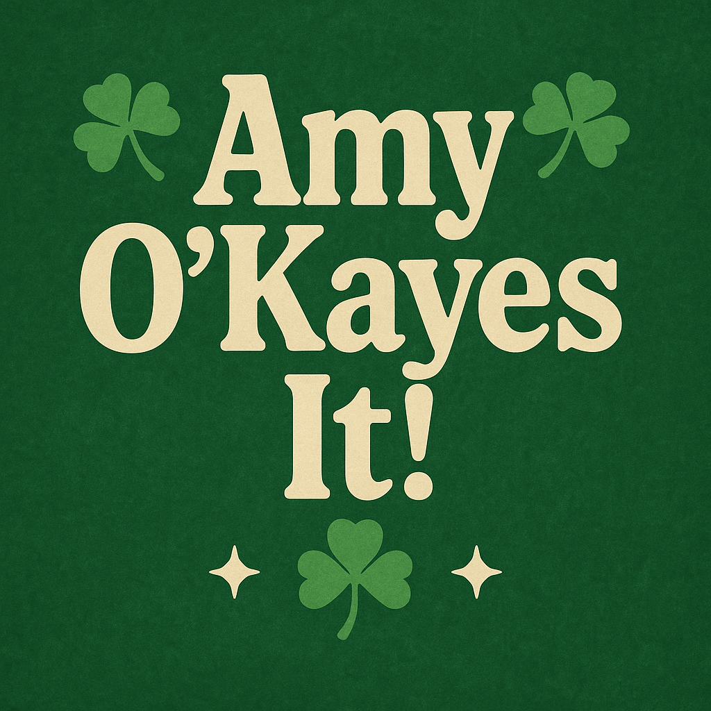 Amy O'Kayes It: The Long Engagement