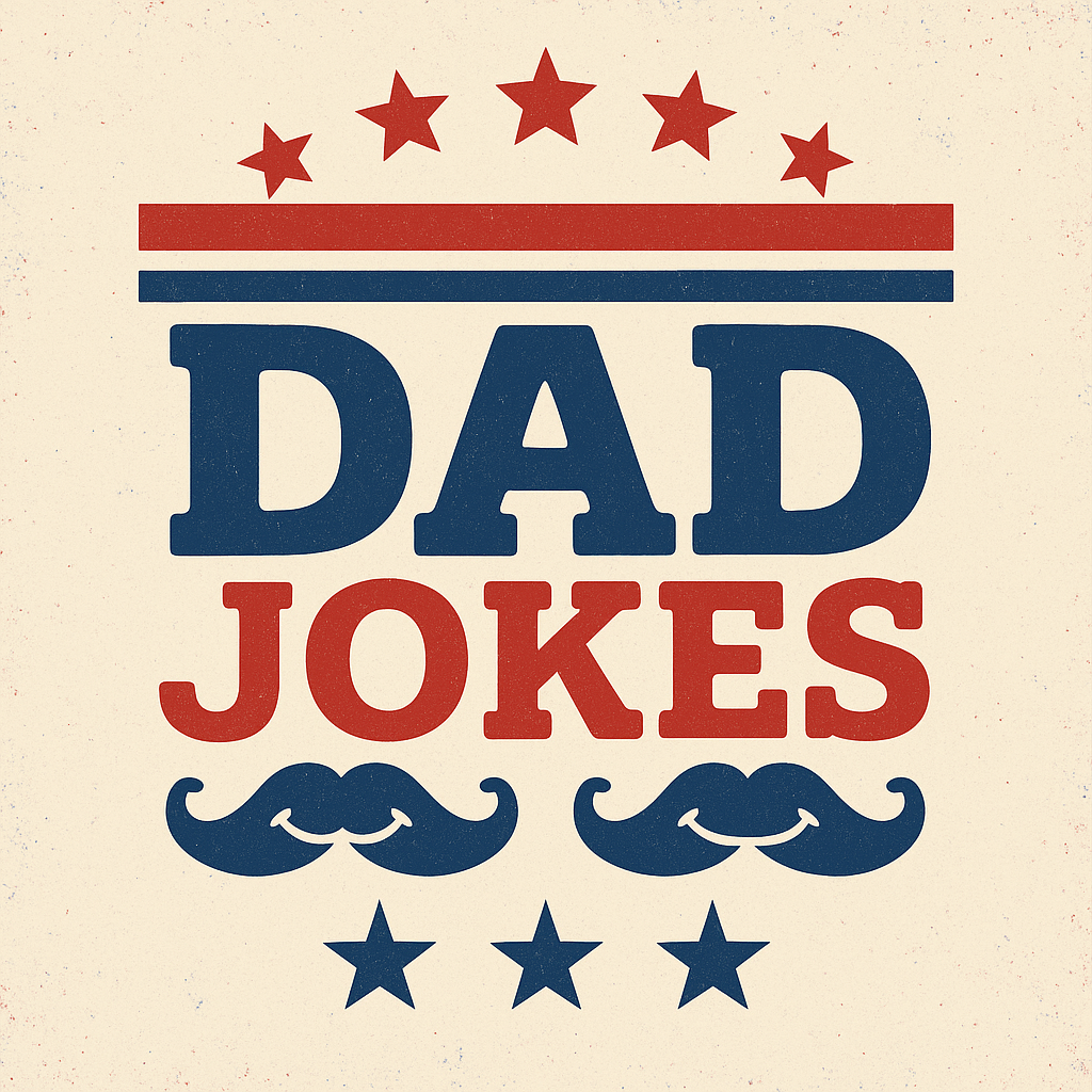 Dad Jokes For The 4th episode artwork