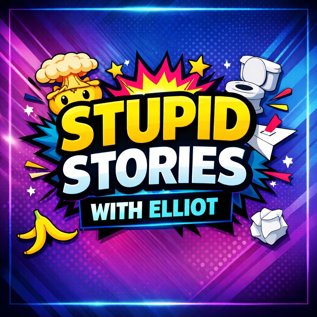 Stupid Stories: Draft & Broken Records Edition