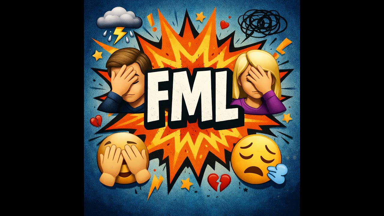 FML: Sorry, Judy