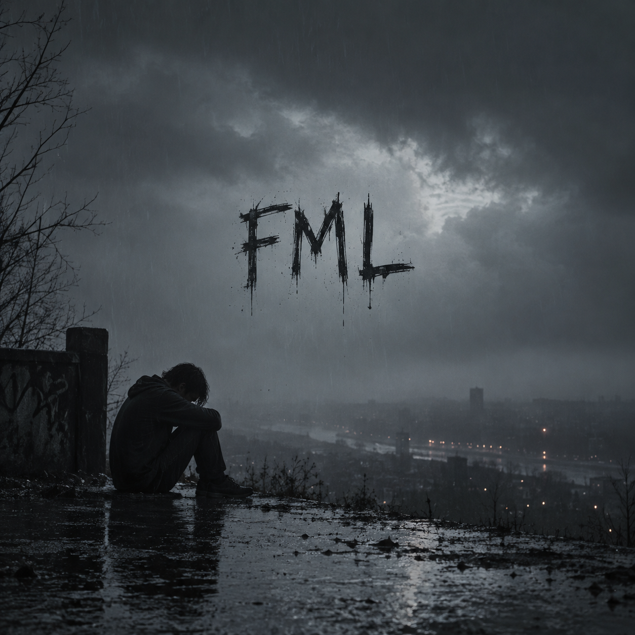 FML: Name 3 Things You Love About Me