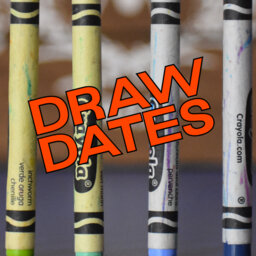 Would You Go On A "Draw Date"??