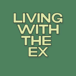 Dating Someone Who Lives With Their Ex