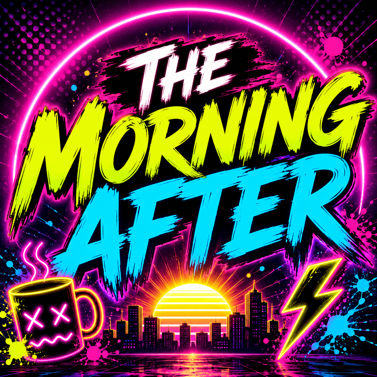 The Morning After: A 1st Date 'I Love You' episode artwork