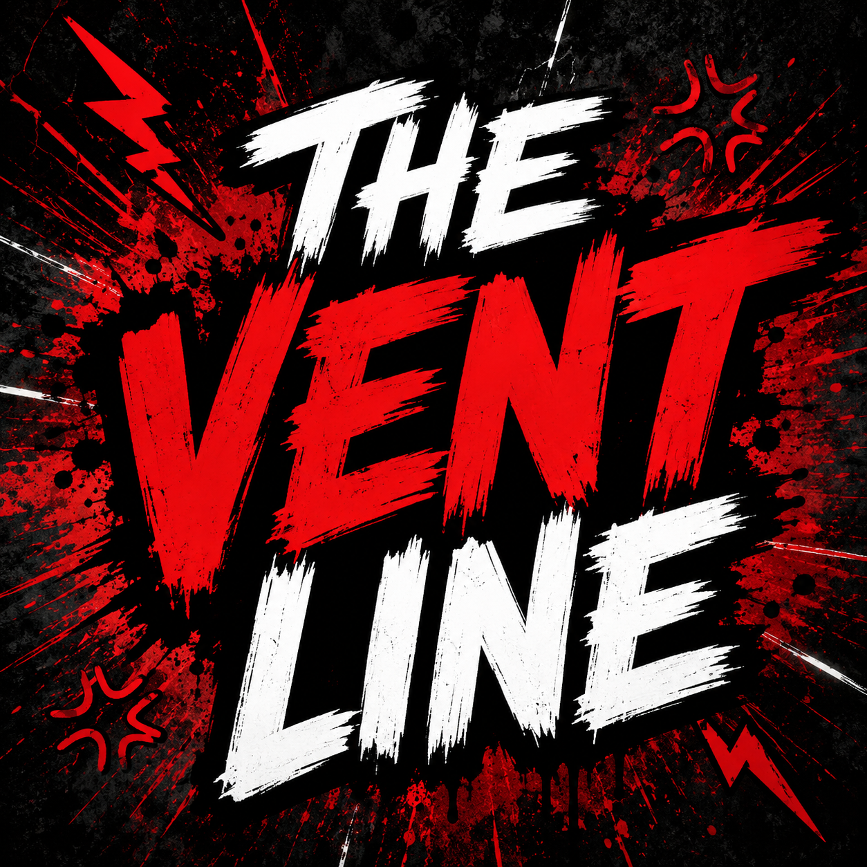 The Vent Line episode artwork