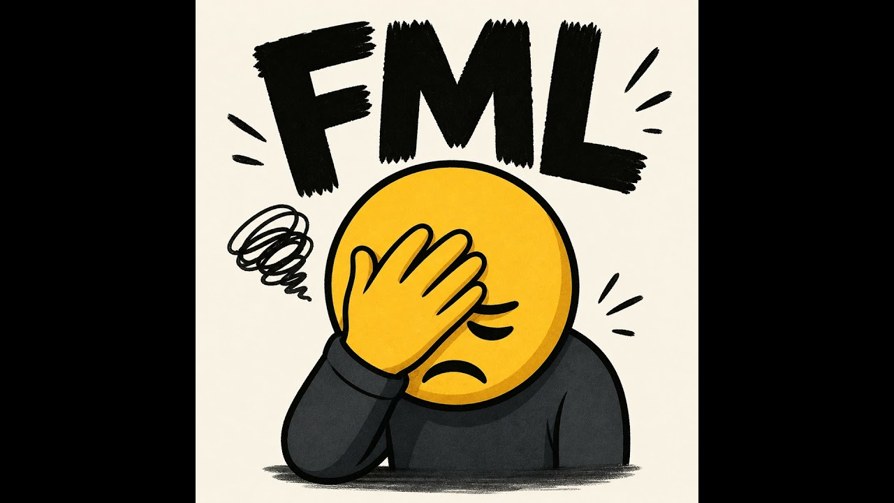 FML: When Life Gives You Lemons... episode artwork