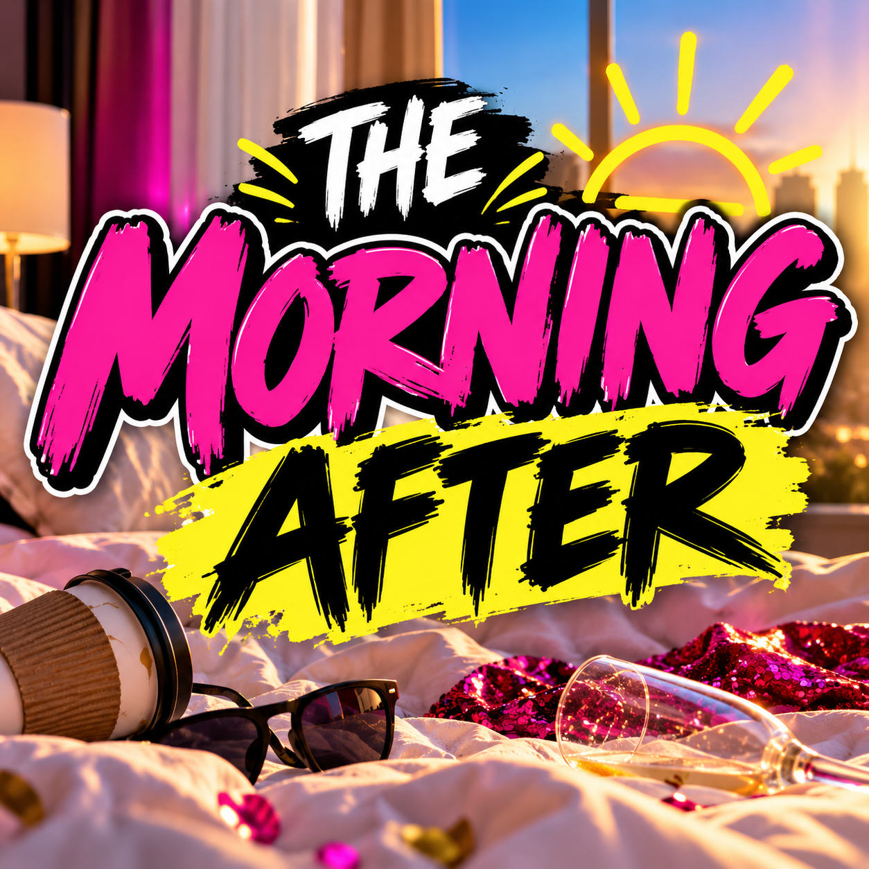 The Morning After: Date 3